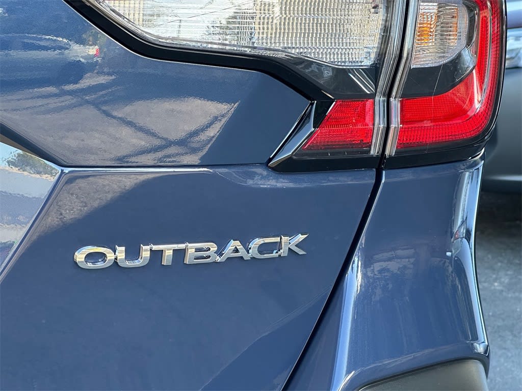 Thumbnail: 2025 Subaru Outback - 19