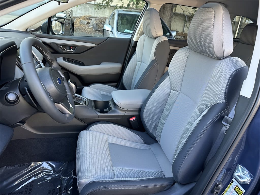 Thumbnail: 2025 Subaru Outback - 11