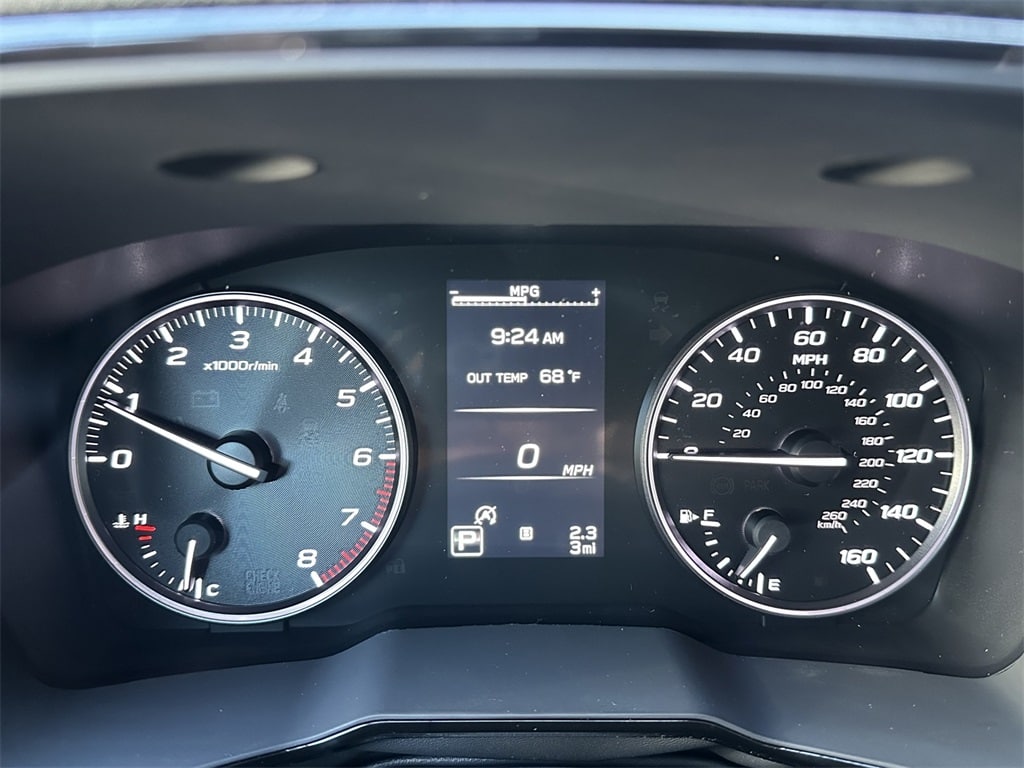 Thumbnail: 2025 Subaru Outback - 15