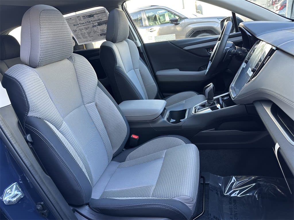 Thumbnail: 2025 Subaru Outback - 22