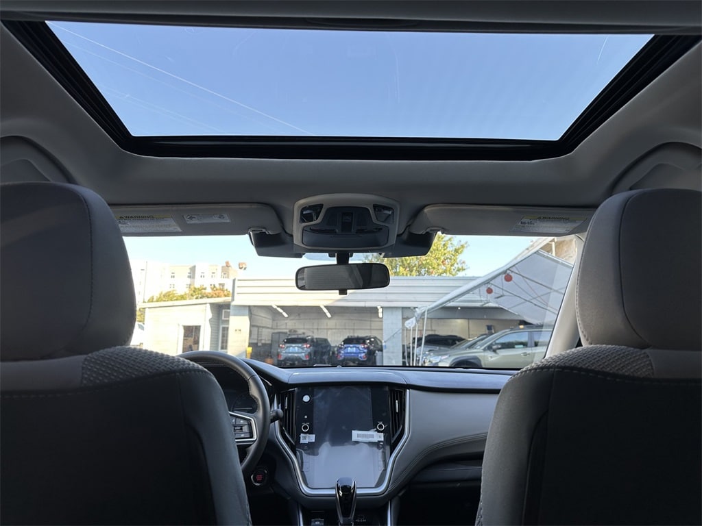 Thumbnail: 2025 Subaru Outback - 20