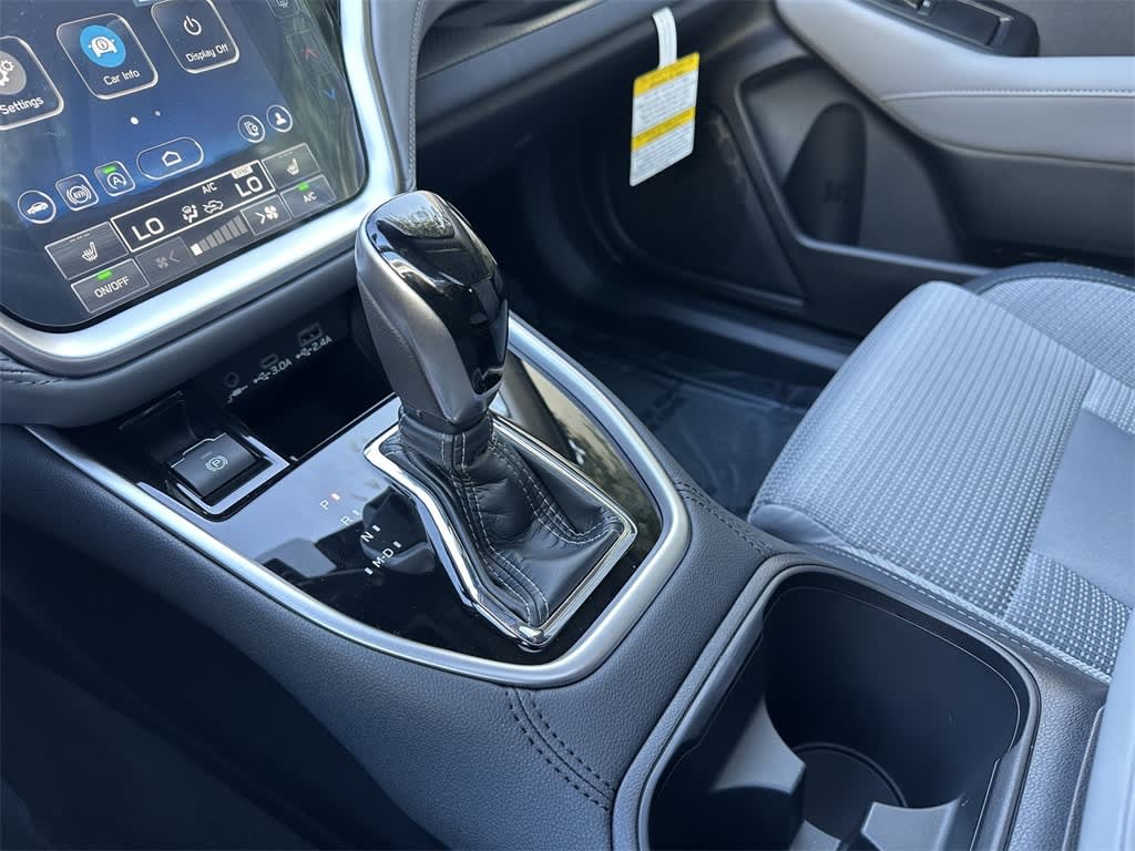 Thumbnail: 2025 Subaru Outback - 14