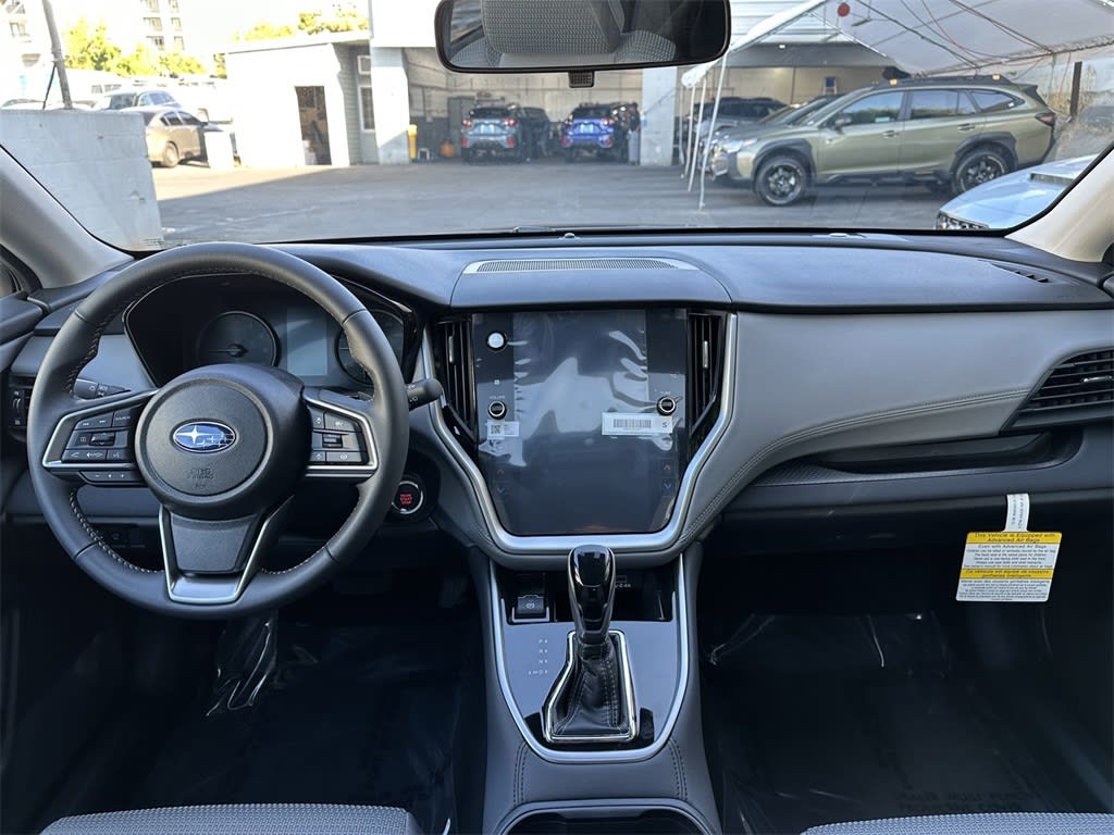 Thumbnail: 2025 Subaru Outback - 2