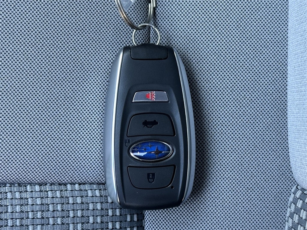 Thumbnail: 2025 Subaru Outback - 17