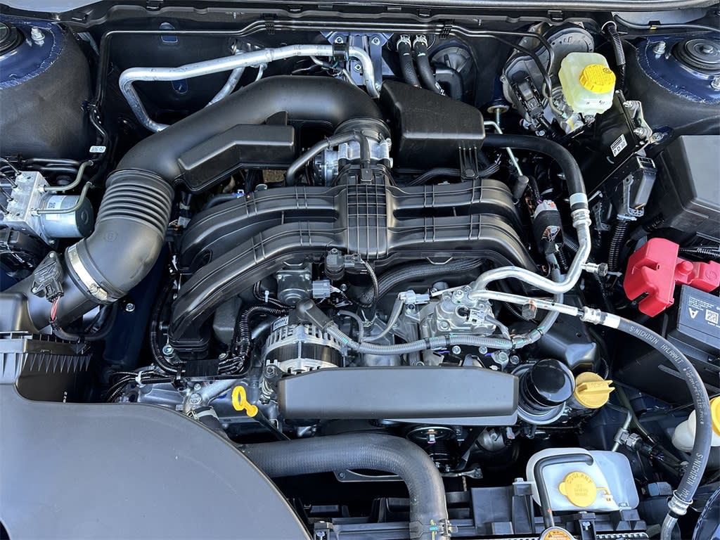 Thumbnail: 2025 Subaru Outback - 8