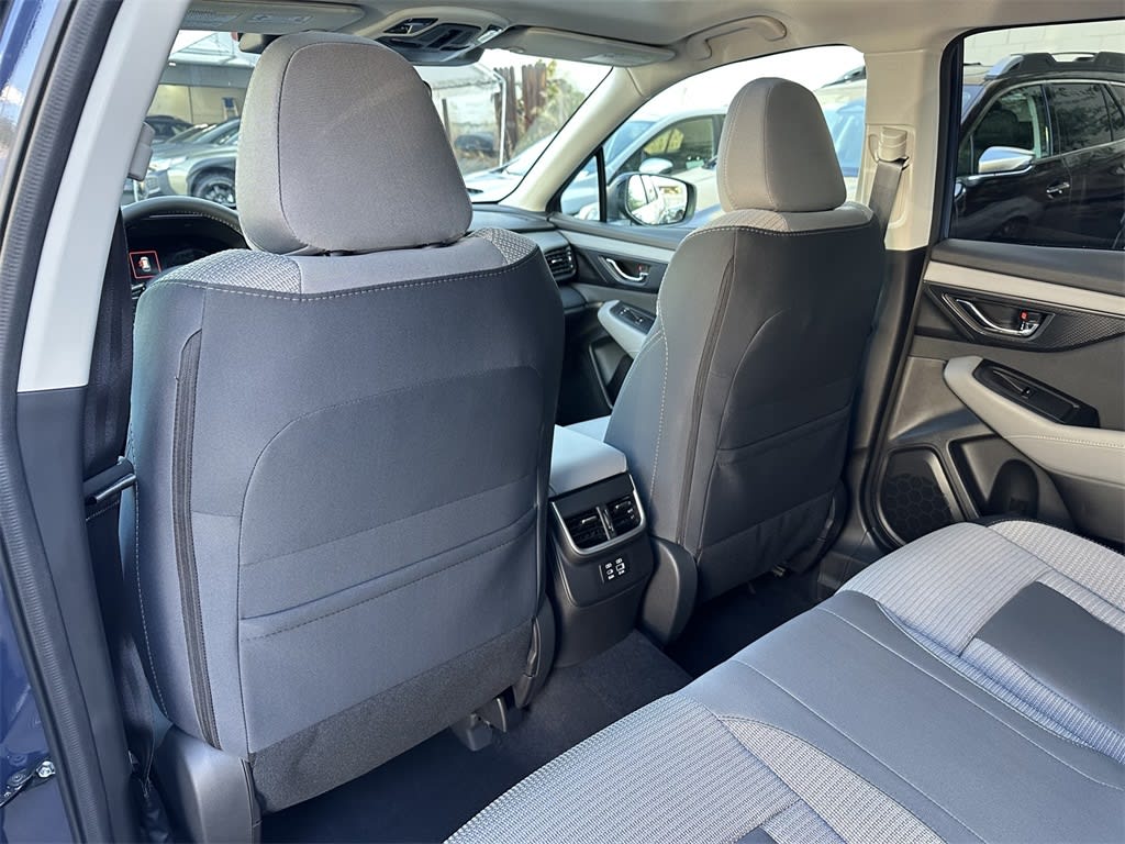 Thumbnail: 2025 Subaru Outback - 12