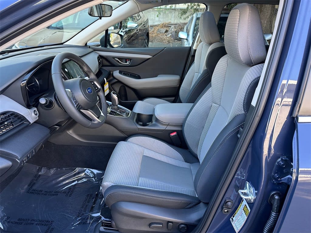 Thumbnail: 2025 Subaru Outback - 10