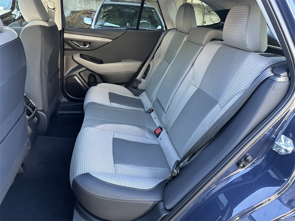 Thumbnail: 2025 Subaru Outback - 21