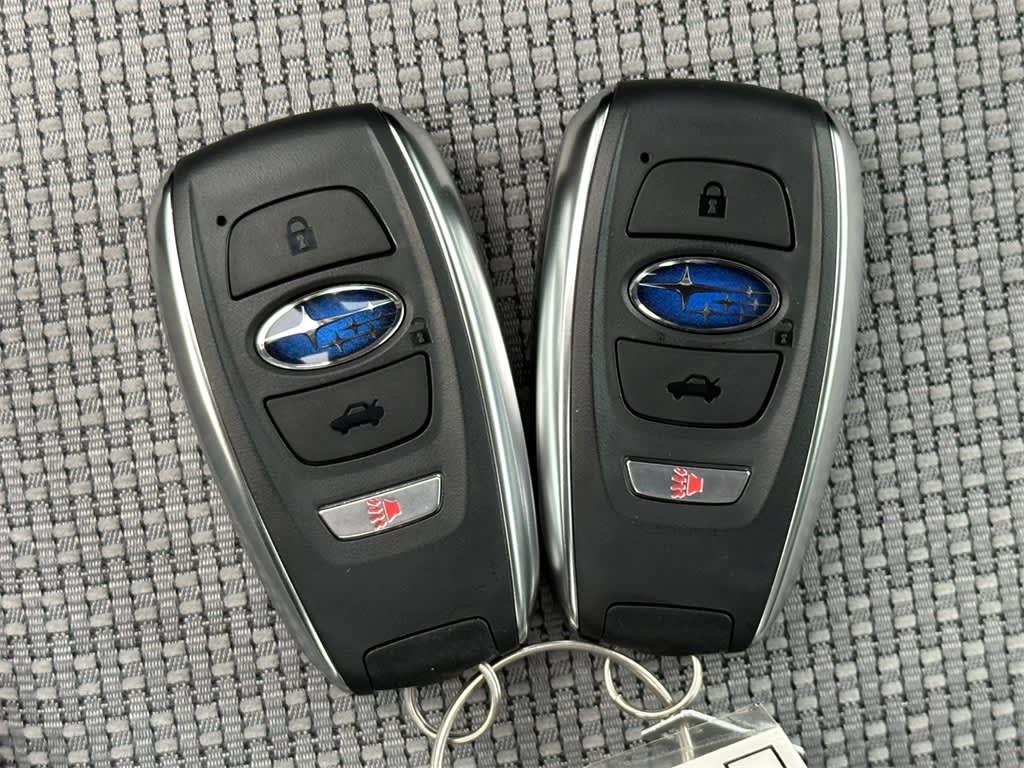 Thumbnail: 2025 Subaru Outback - 16