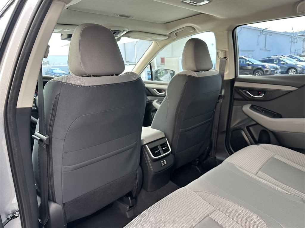 Thumbnail: 2025 Subaru Outback - 11