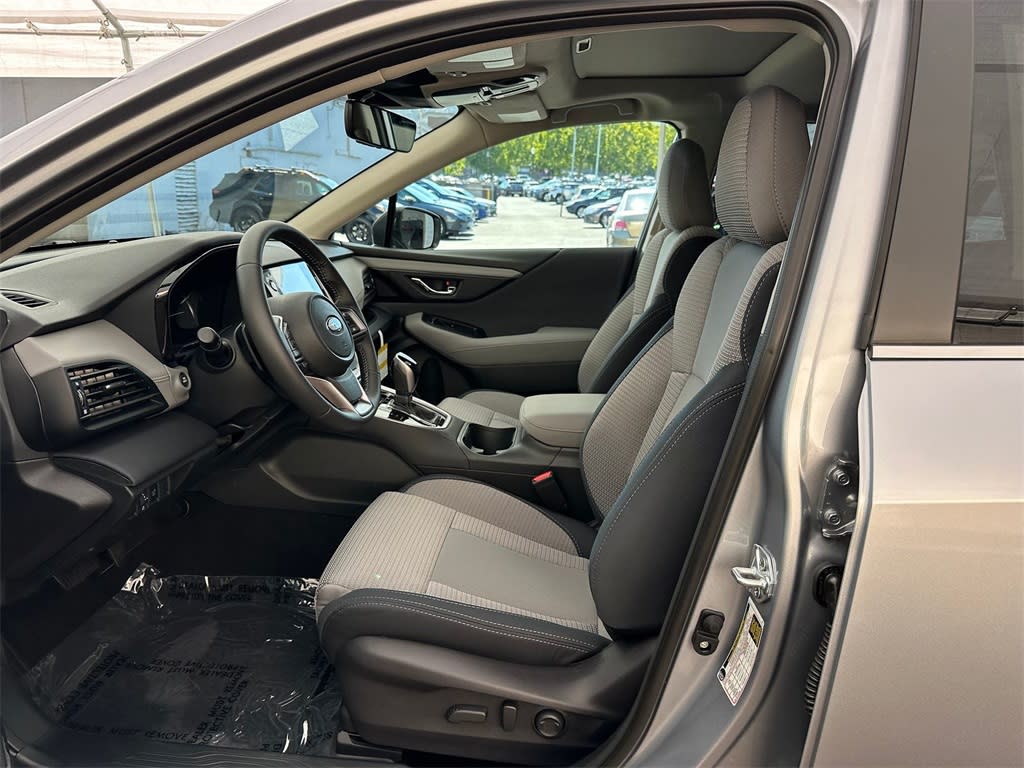 Thumbnail: 2025 Subaru Outback - 9