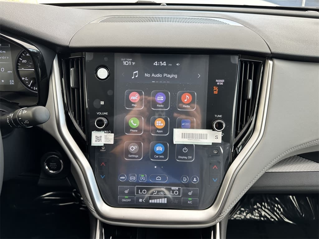 Thumbnail: 2025 Subaru Outback - 12