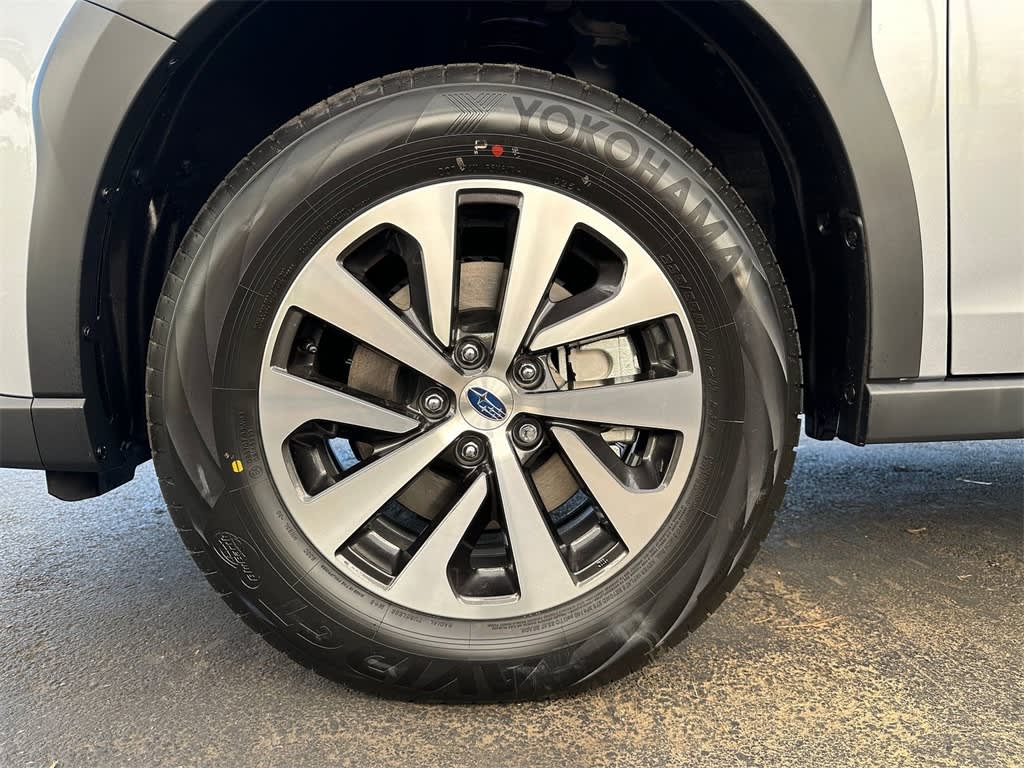 Thumbnail: 2025 Subaru Outback - 6