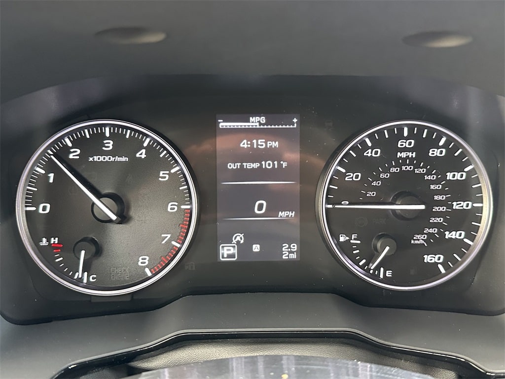 Thumbnail: 2025 Subaru Outback - 14