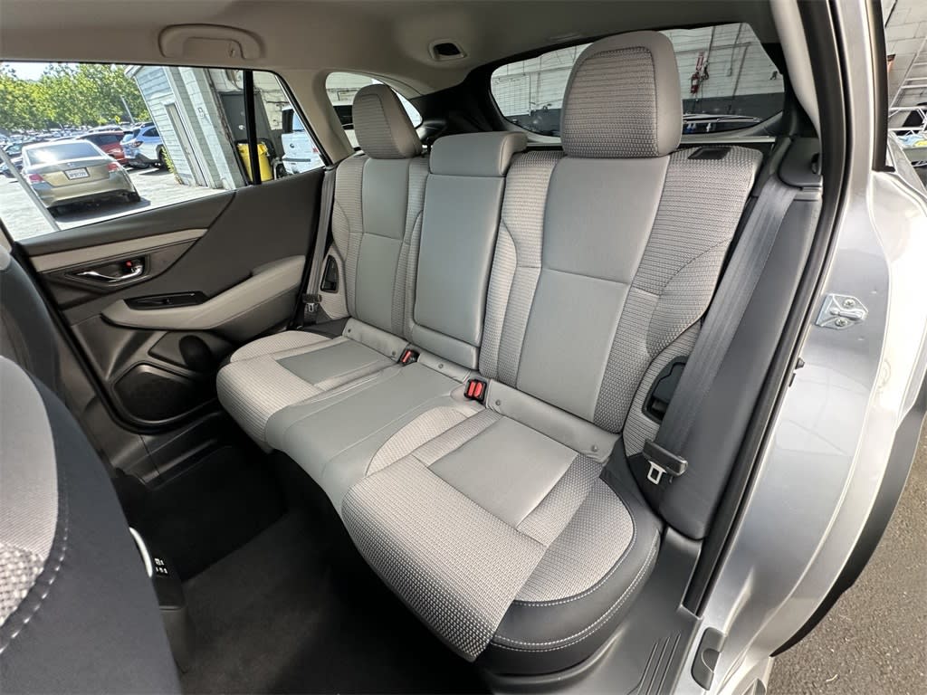 Thumbnail: 2025 Subaru Outback - 20