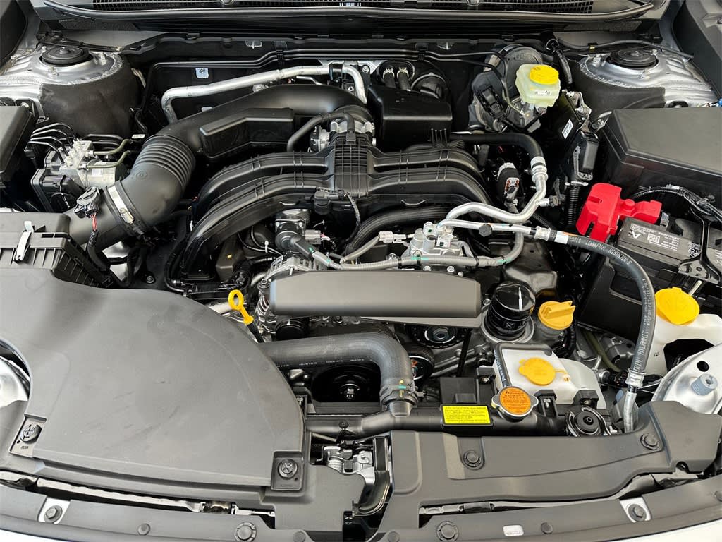 Thumbnail: 2025 Subaru Outback - 7