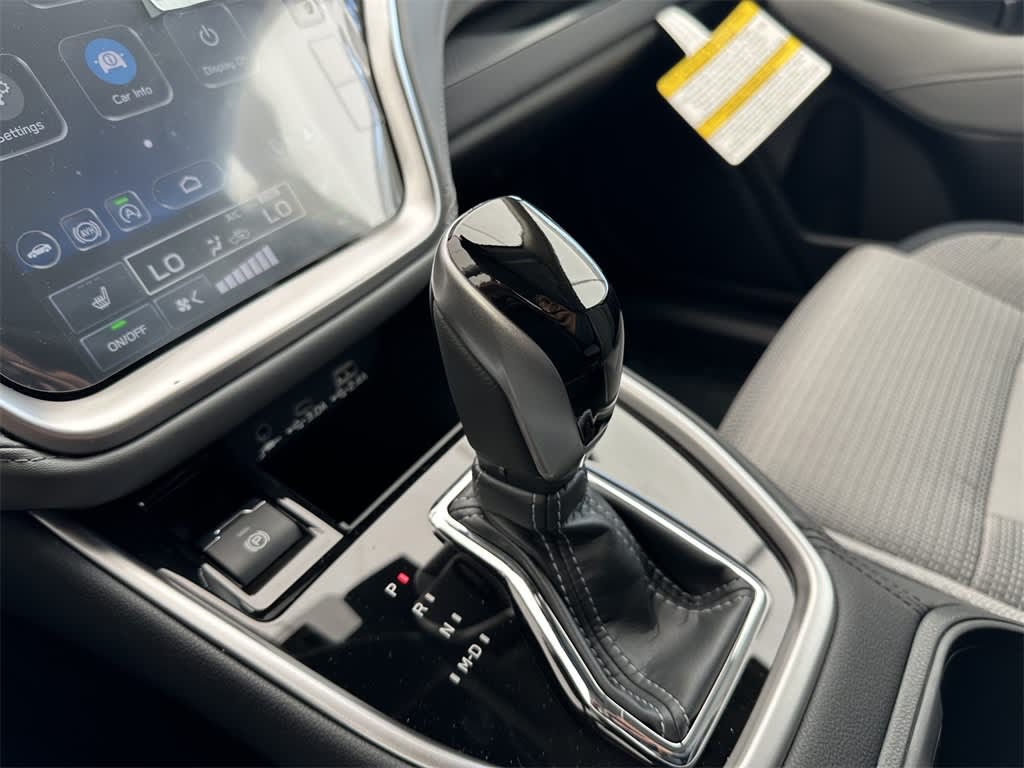 Thumbnail: 2025 Subaru Outback - 13