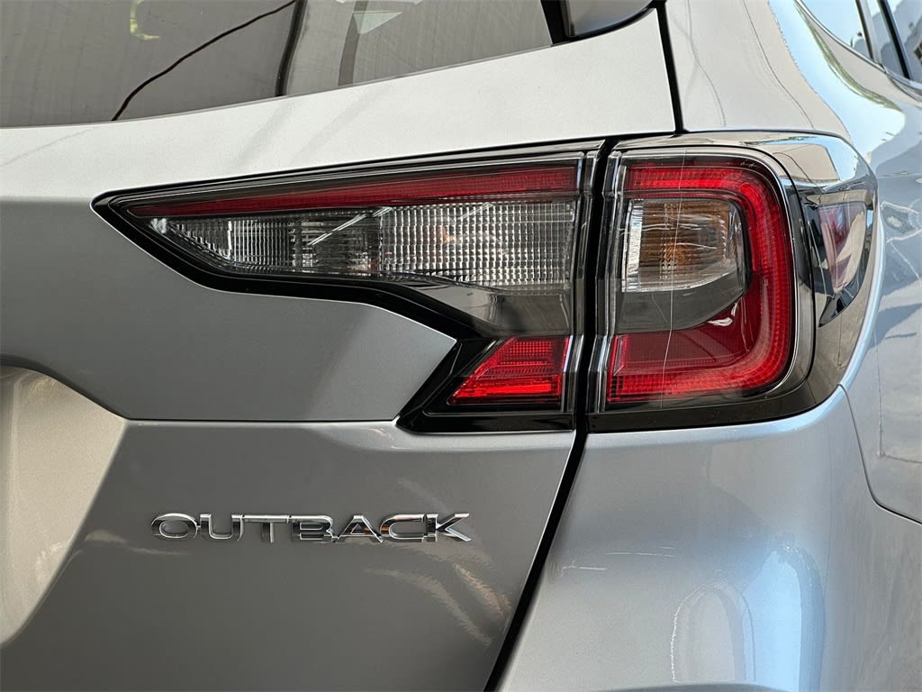 Thumbnail: 2025 Subaru Outback - 18