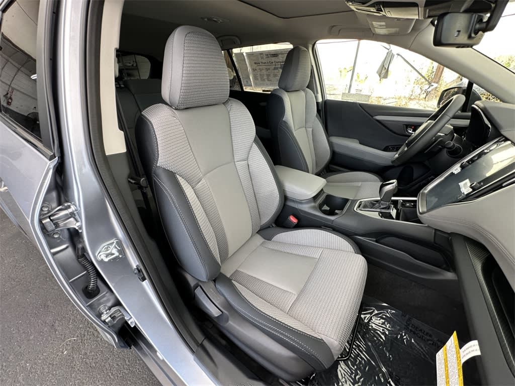 Thumbnail: 2025 Subaru Outback - 21