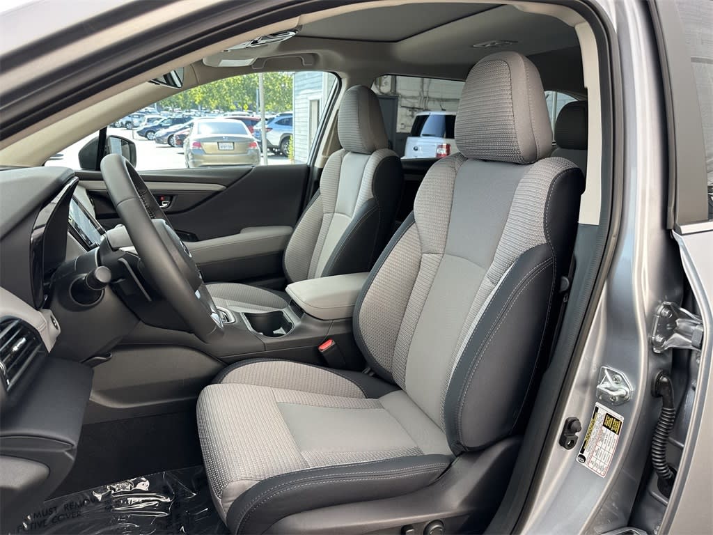 Thumbnail: 2025 Subaru Outback - 10