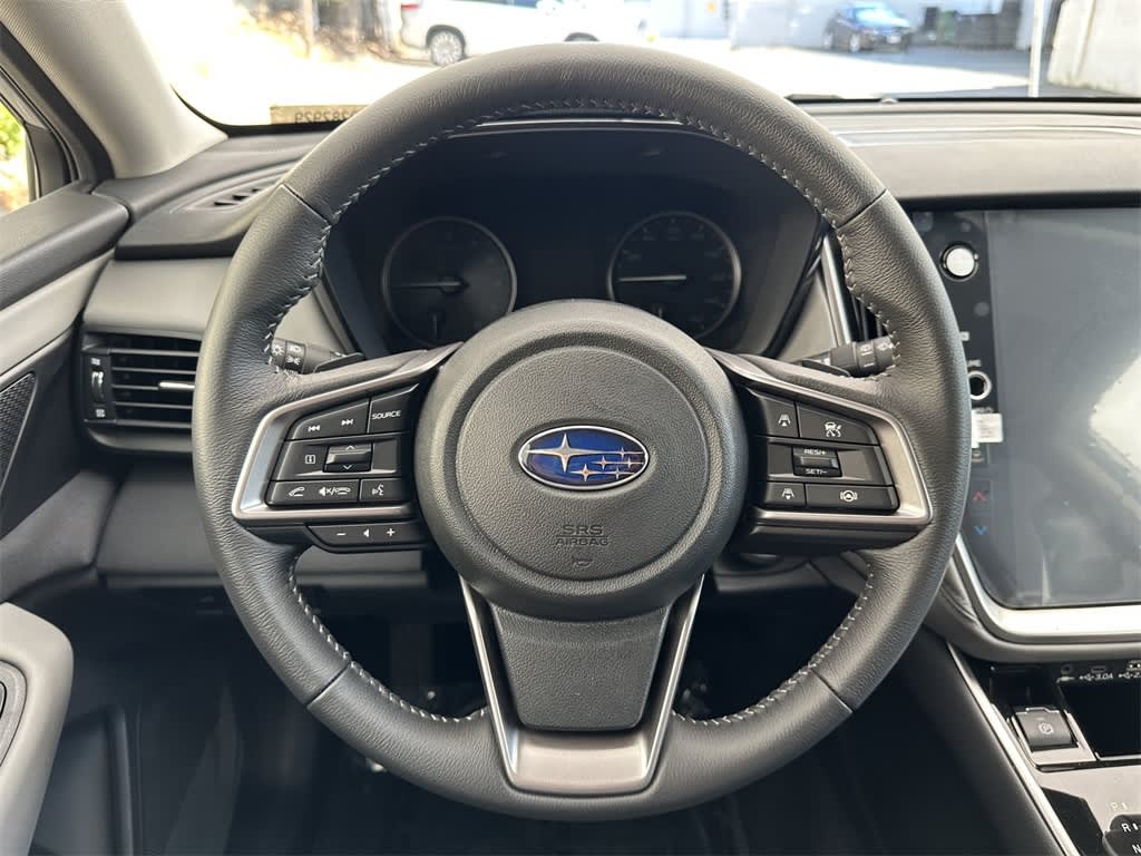 Thumbnail: 2025 Subaru Outback - 8