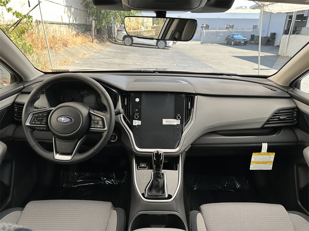 Thumbnail: 2025 Subaru Outback - 2