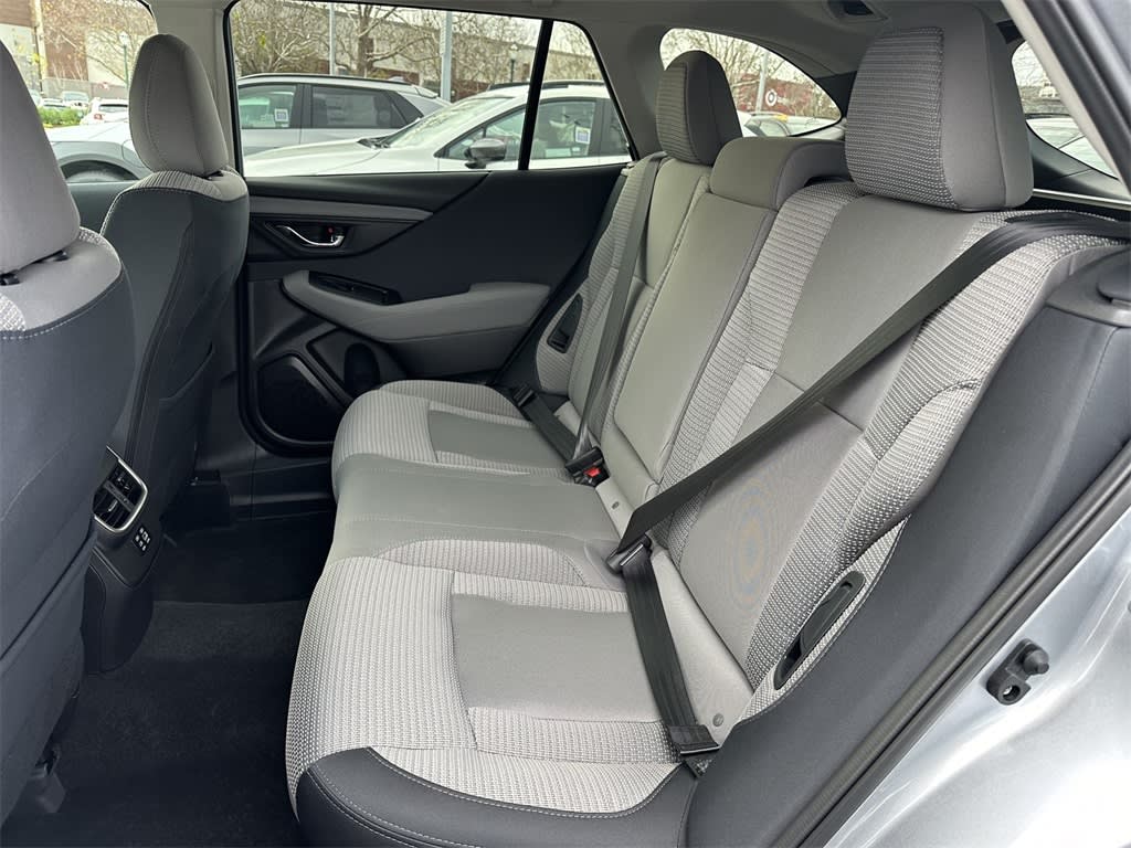 2025 Subaru Outback Premium 20