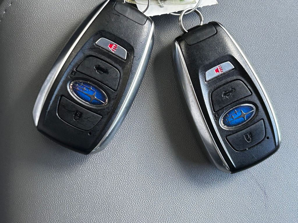 Thumbnail: 2025 Subaru Outback - 22