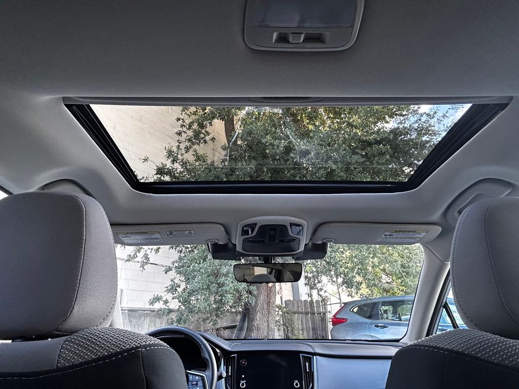 Thumbnail: 2025 Subaru Outback - 19