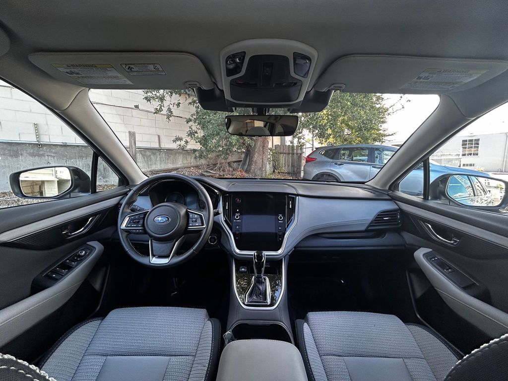 Thumbnail: 2025 Subaru Outback - 2