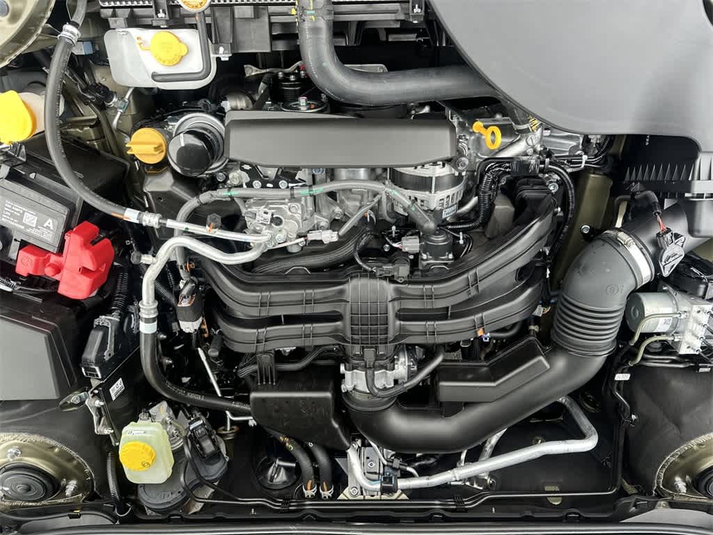 Thumbnail: 2025 Subaru Outback - 8