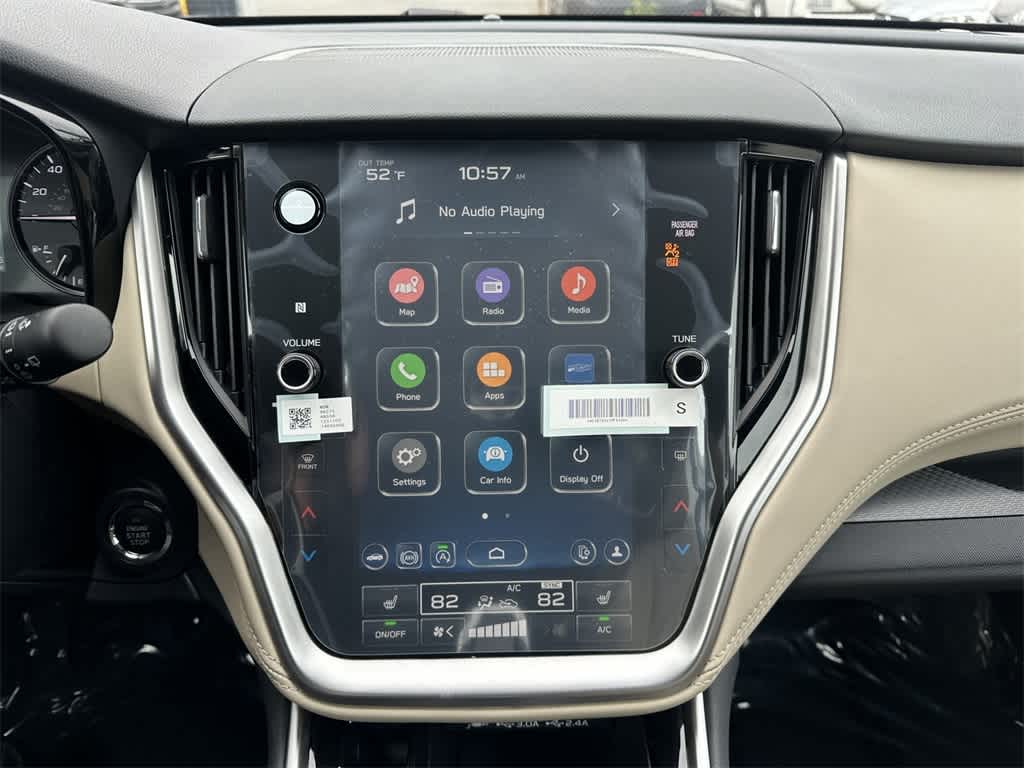 Thumbnail: 2025 Subaru Outback - 13