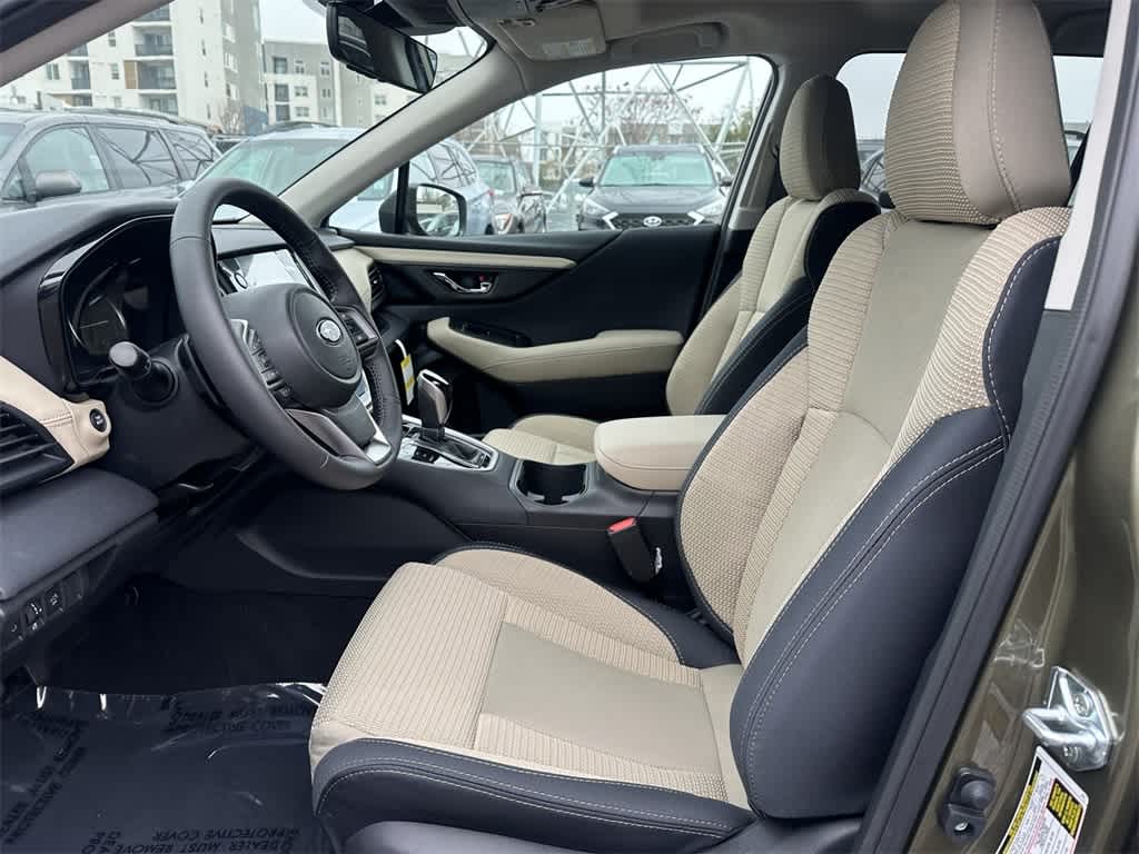 Thumbnail: 2025 Subaru Outback - 10