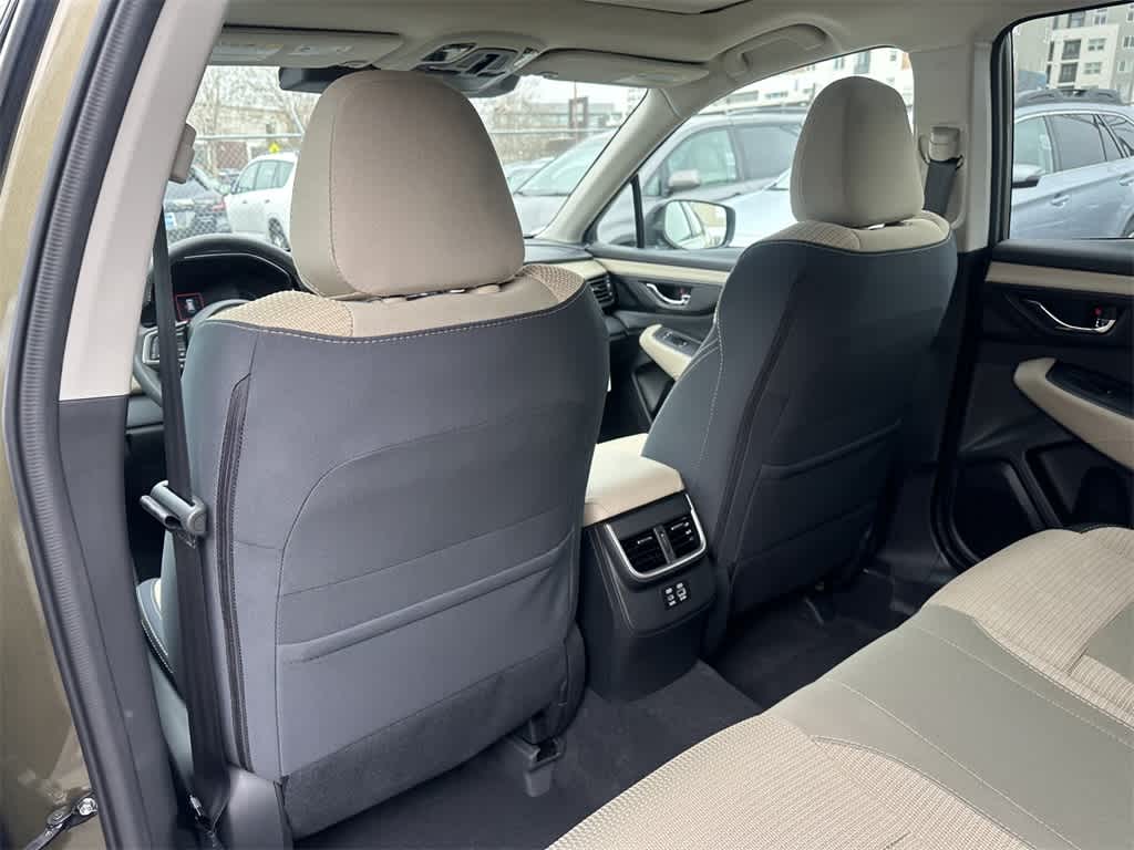 Thumbnail: 2025 Subaru Outback - 12