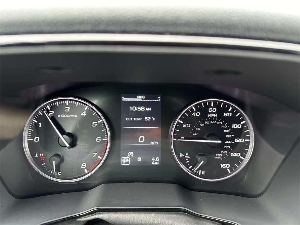 Thumbnail: 2025 Subaru Outback - 15