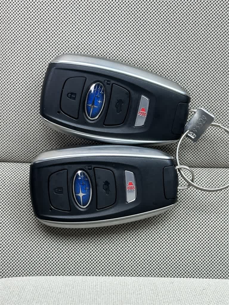 Thumbnail: 2025 Subaru Outback - 22