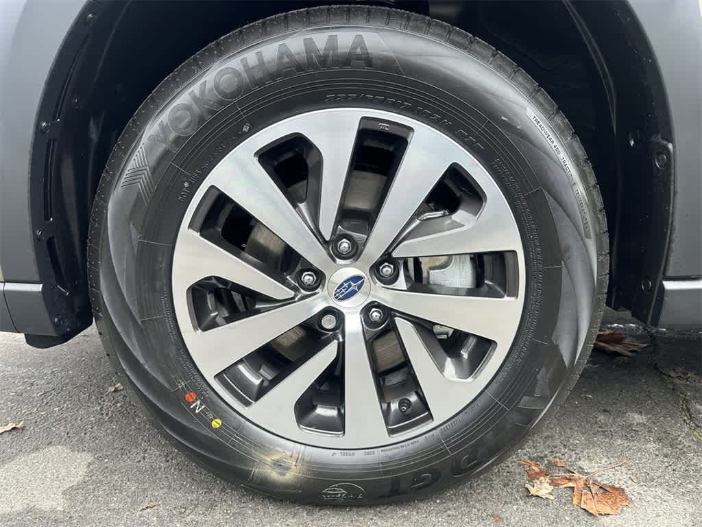 Thumbnail: 2025 Subaru Outback - 7