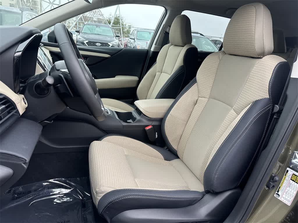 Thumbnail: 2025 Subaru Outback - 11