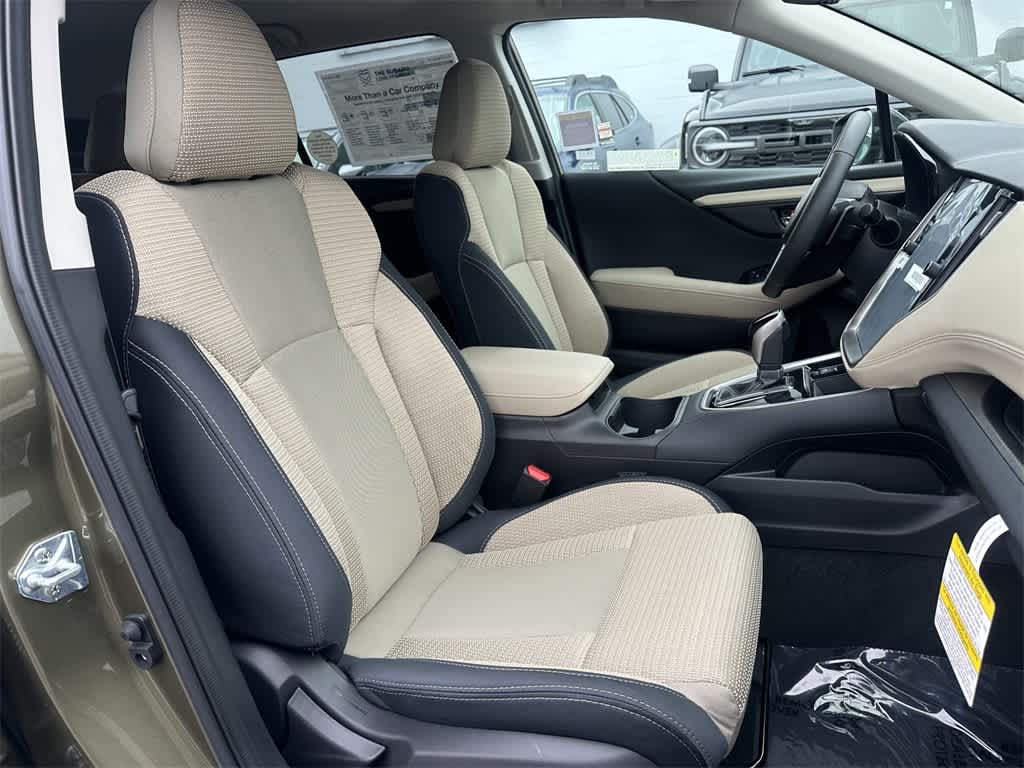 Thumbnail: 2025 Subaru Outback - 21