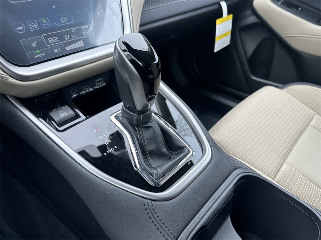 Thumbnail: 2025 Subaru Outback - 14