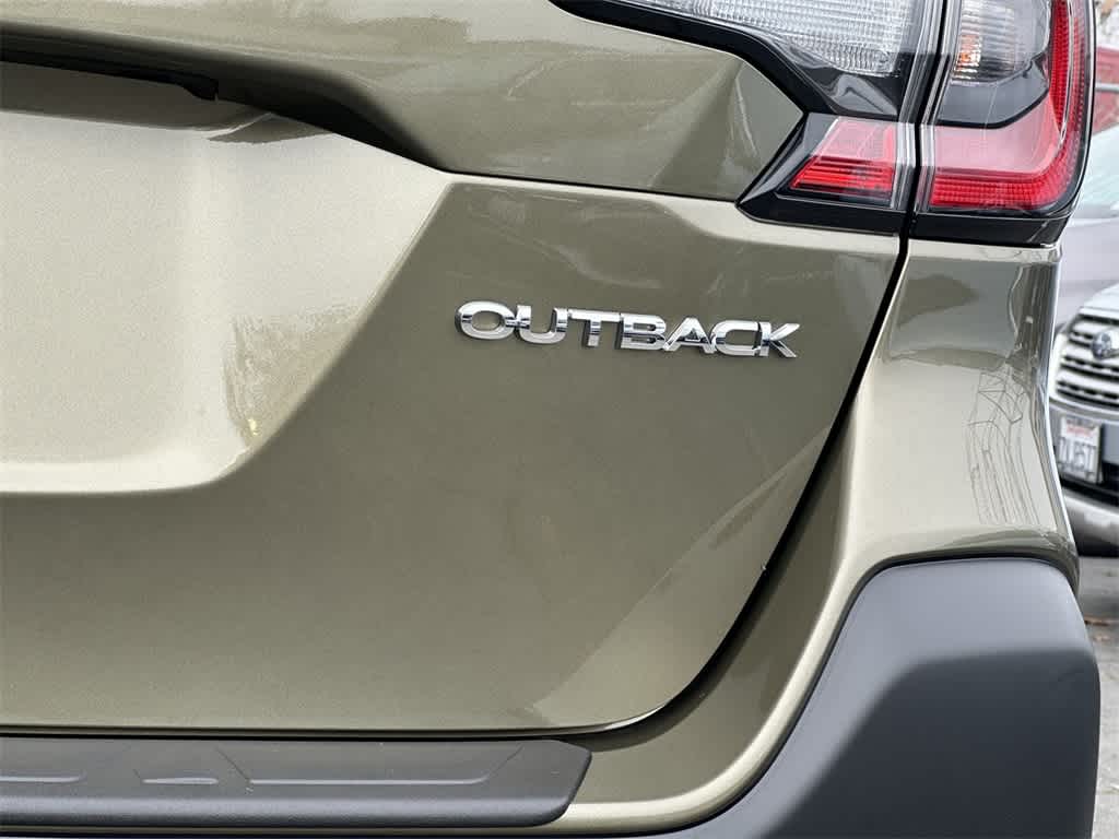 Thumbnail: 2025 Subaru Outback - 18