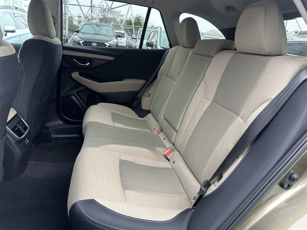 Thumbnail: 2025 Subaru Outback - 20