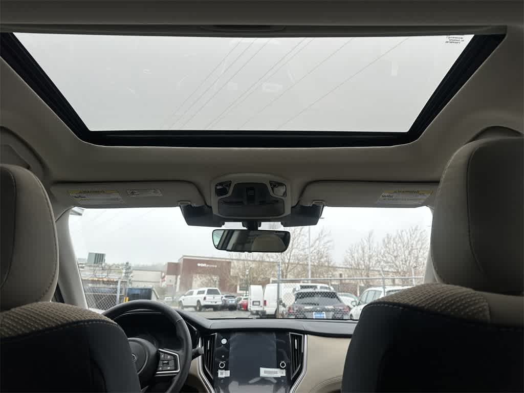 Thumbnail: 2025 Subaru Outback - 19