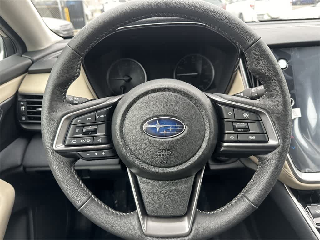 Thumbnail: 2025 Subaru Outback - 9