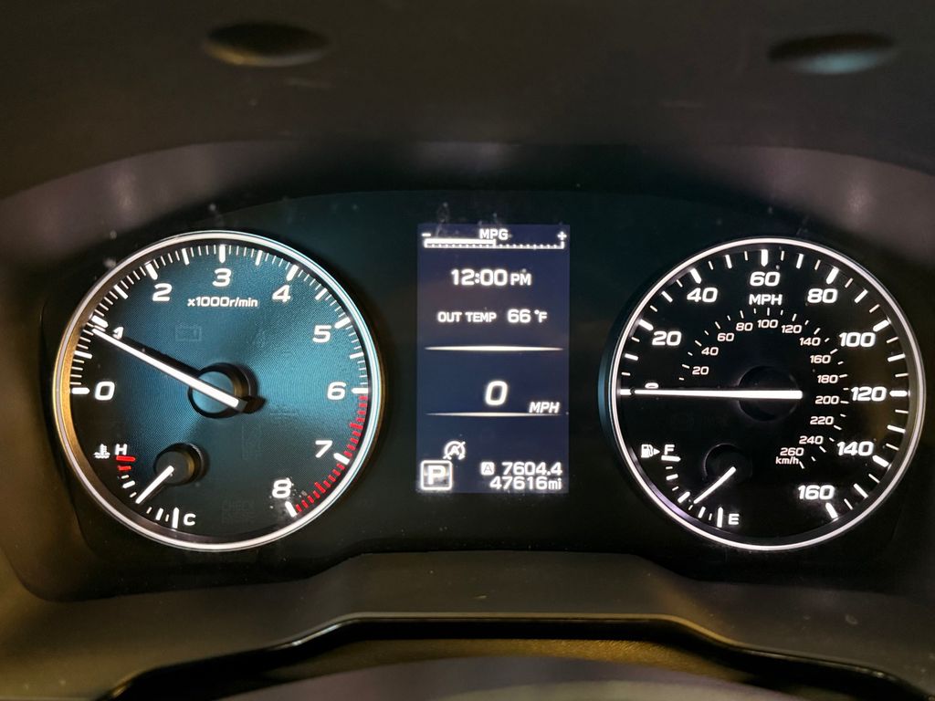 Thumbnail: 2024 Subaru Outback - 16