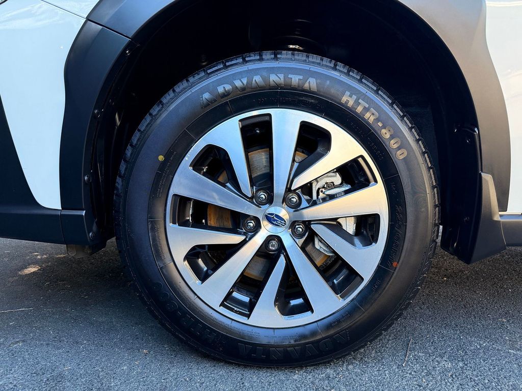Thumbnail: 2024 Subaru Outback - 7