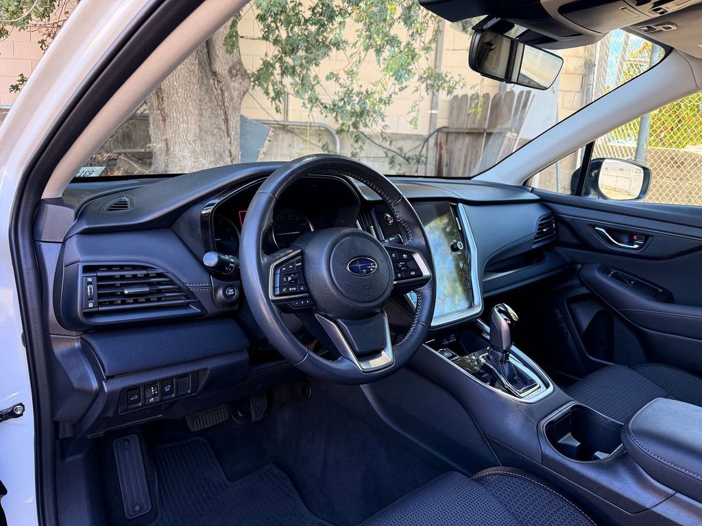 Thumbnail: 2024 Subaru Outback - 2