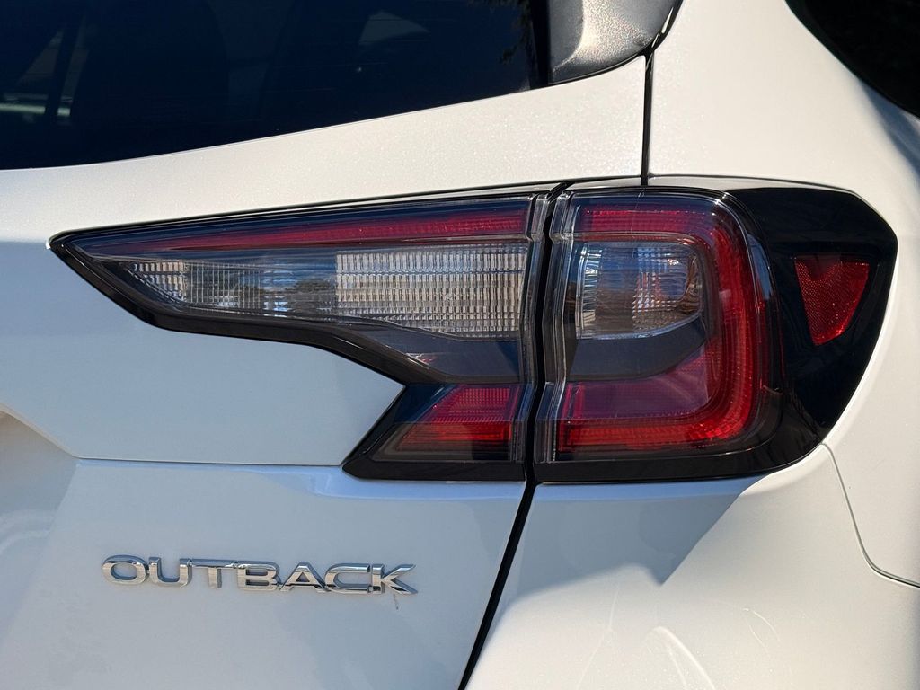 Thumbnail: 2024 Subaru Outback - 20