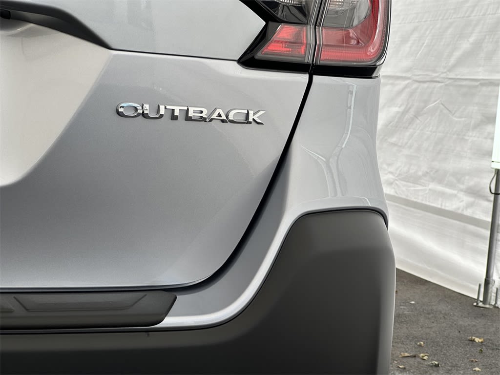 2025 Subaru Outback Premium 19