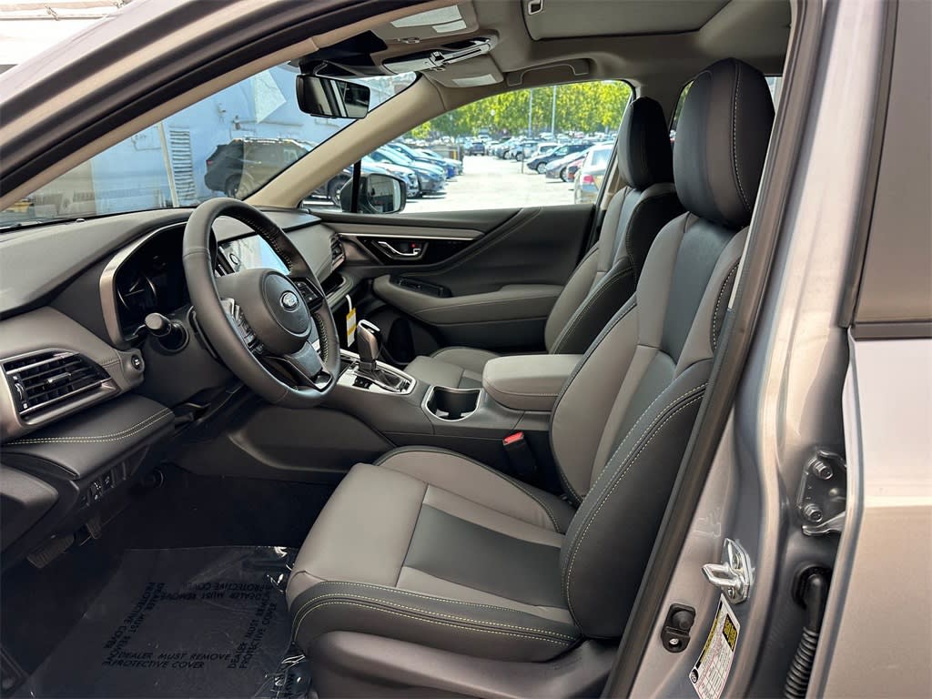 Thumbnail: 2025 Subaru Outback - 9